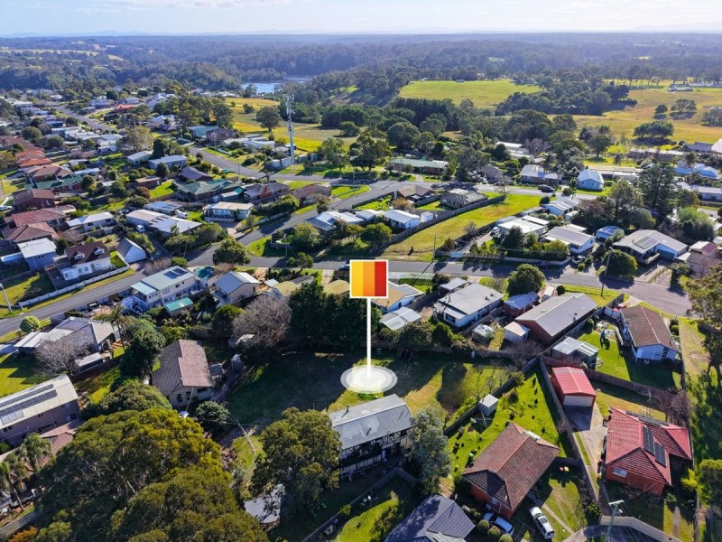 Lot 1/3 Roslyn Court, Lakes Entrance VIC 3909