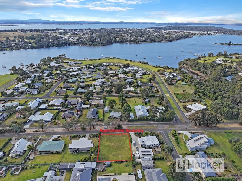 40 Colony Club Drive, Newlands Arm VIC 3875