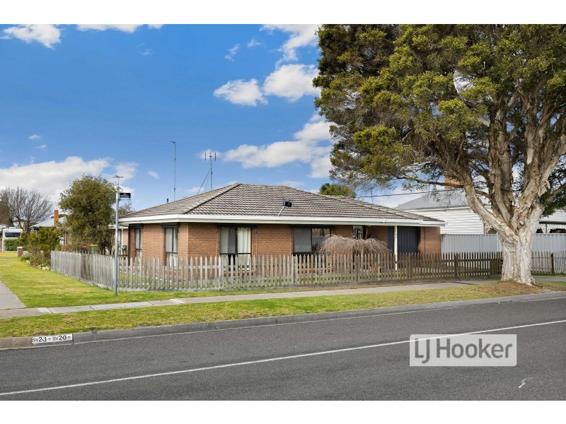 1/20 Langford Parade, Paynesville VIC 3880
