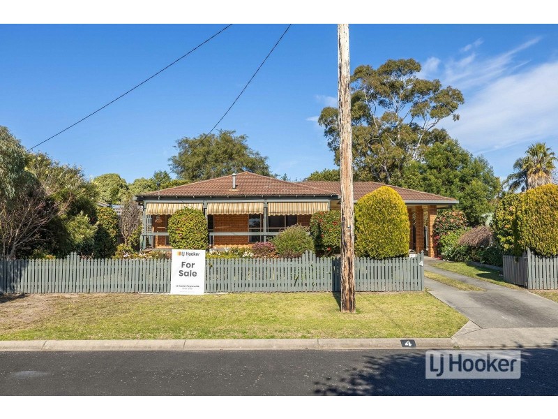 4 Newton Close, Paynesville VIC 3880