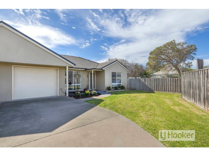 Unit 18/9 Wellington Street, Paynesville VIC 3880