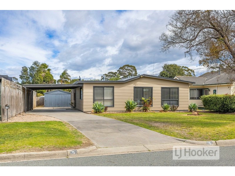 5 Vaughan Street, Paynesville VIC 3880
