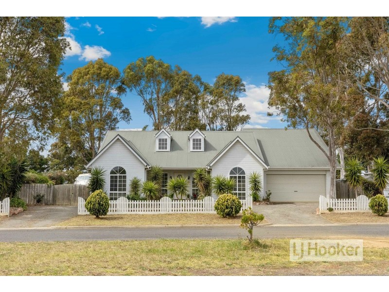 14 Butlers Point Drive, Newlands Arm VIC 3875