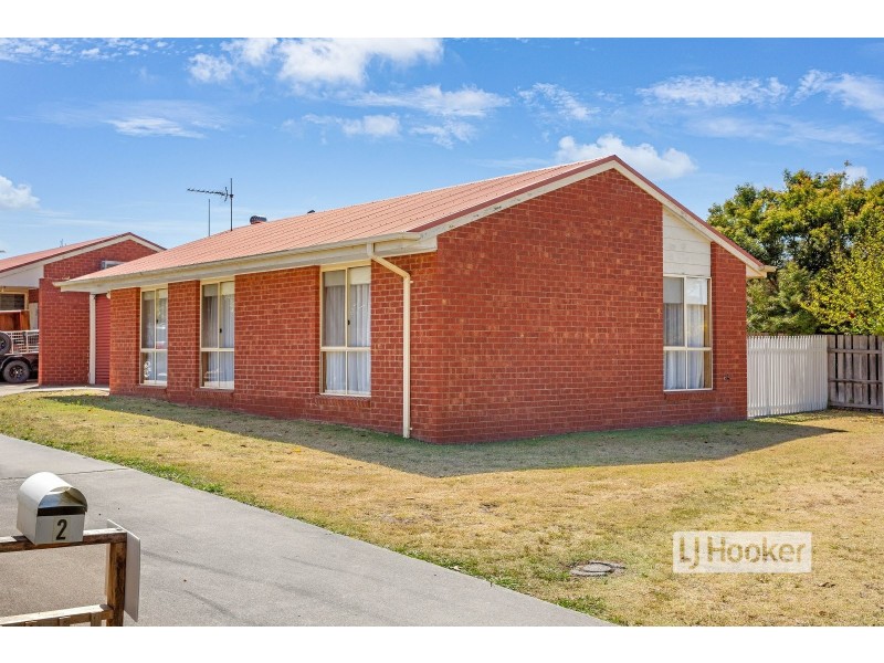 Unit 1/42 Ashley Street, Paynesville VIC 3880