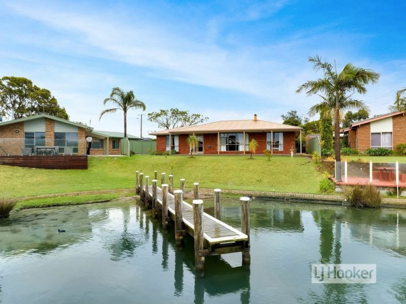 52 Fort King Road, Paynesville VIC 3880