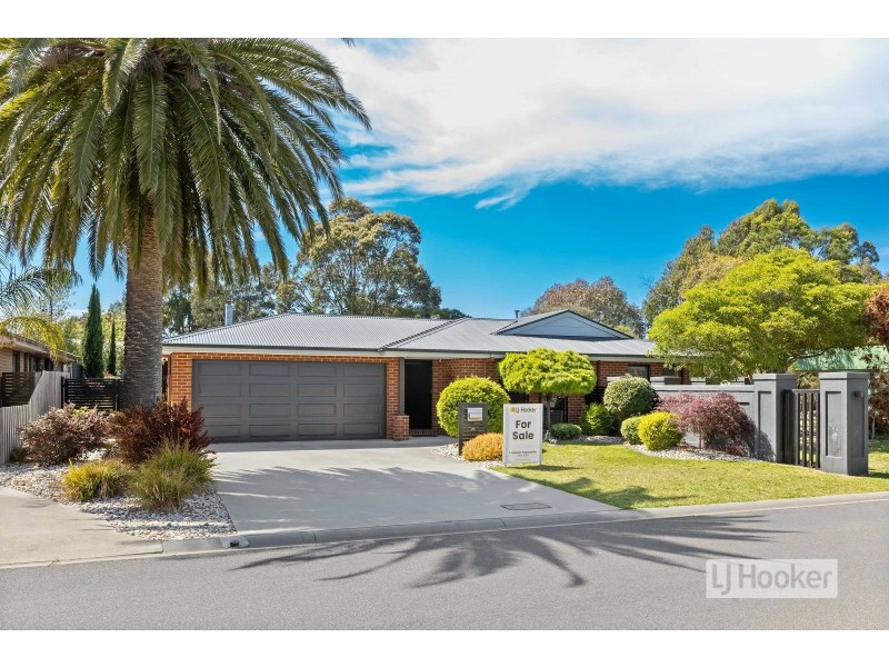 22 Palm Avenue, Paynesville VIC 3880