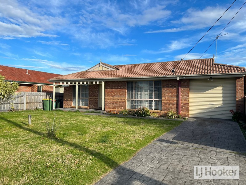 10 Milton Avenue, Paynesville VIC 3880