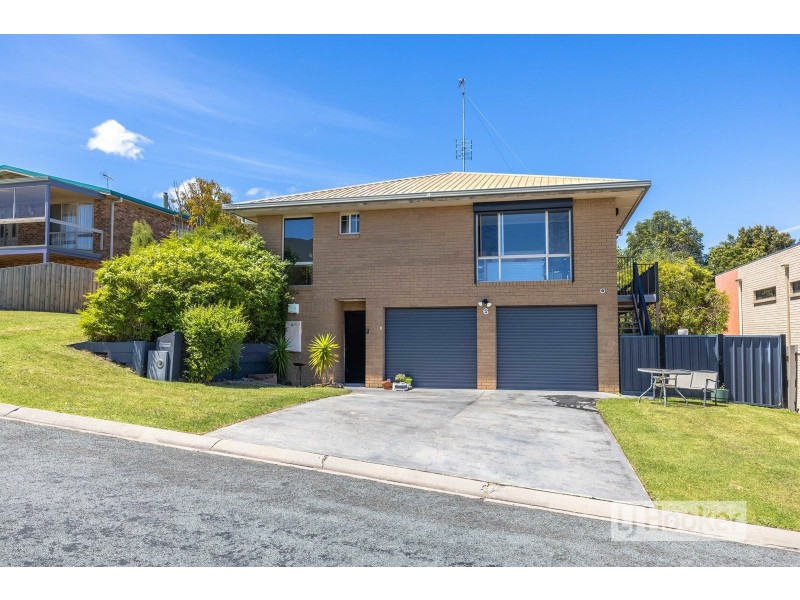 6 Highland Court, Lakes Entrance VIC 3909