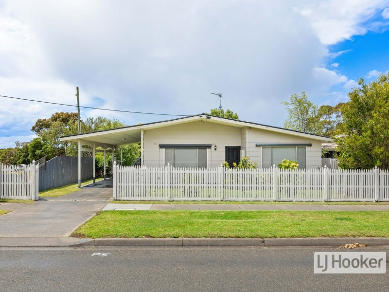 96 Langford Parade, Paynesville VIC 3880