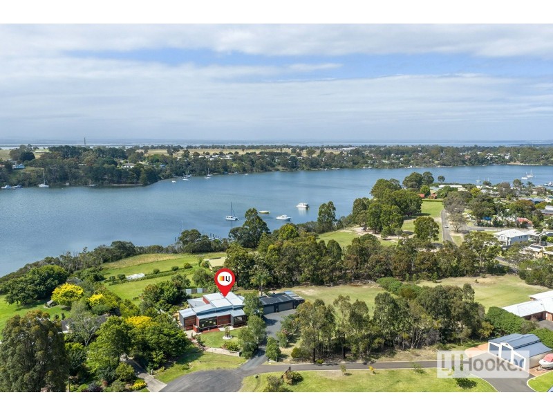 25 Mallard Close, Newlands Arm VIC 3875