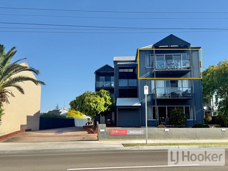 Apartment 3/142 Marine Parade, Lakes Entrance VIC 3909
