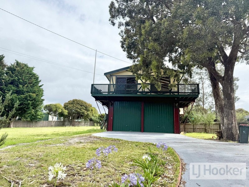 3/3 Roslyn Court, Lakes Entrance VIC 3909