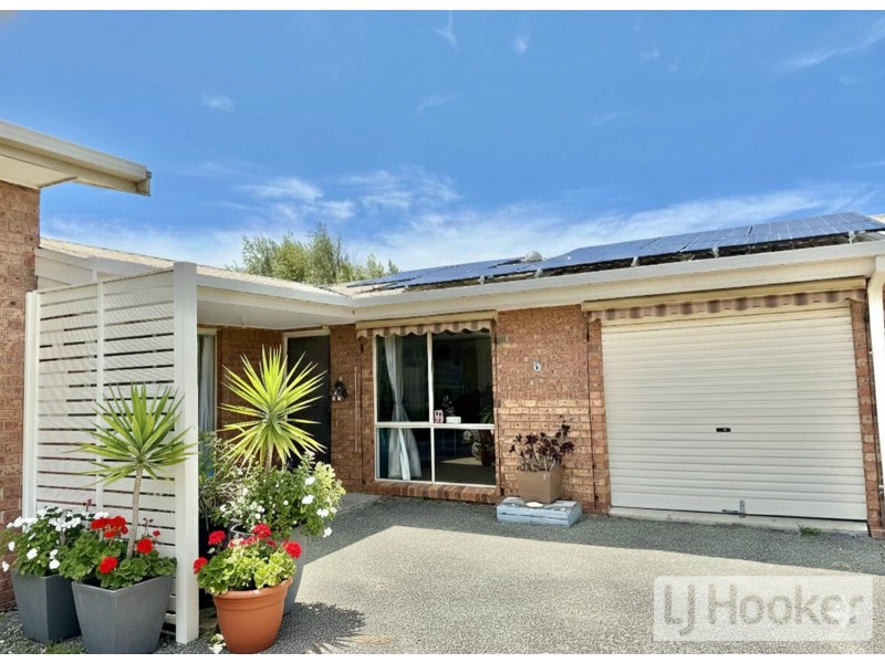 Unit 5/14 Bills Street, Lakes Entrance VIC 3909