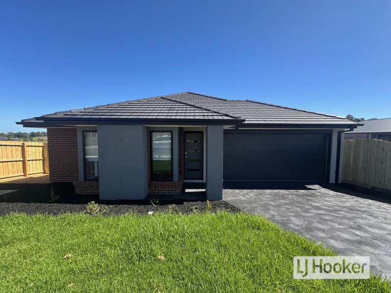 21 Eucalyptus Way, Lucknow VIC 3875