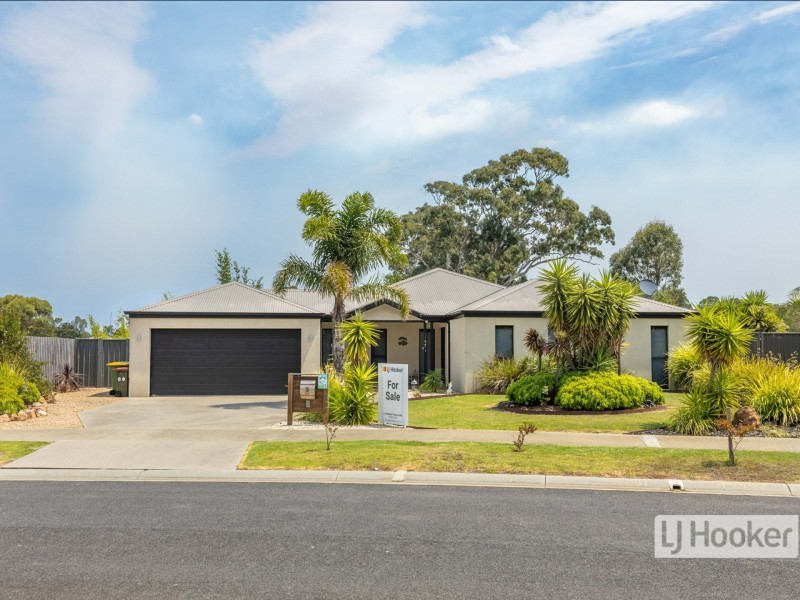 5 Sunset Boulevard, Paynesville VIC 3880