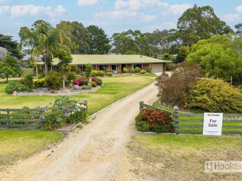 74 Eagle Point Road, Eagle Point VIC 3878