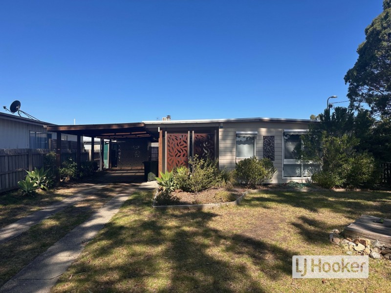 97 Bay Road, Eagle Point VIC 3878