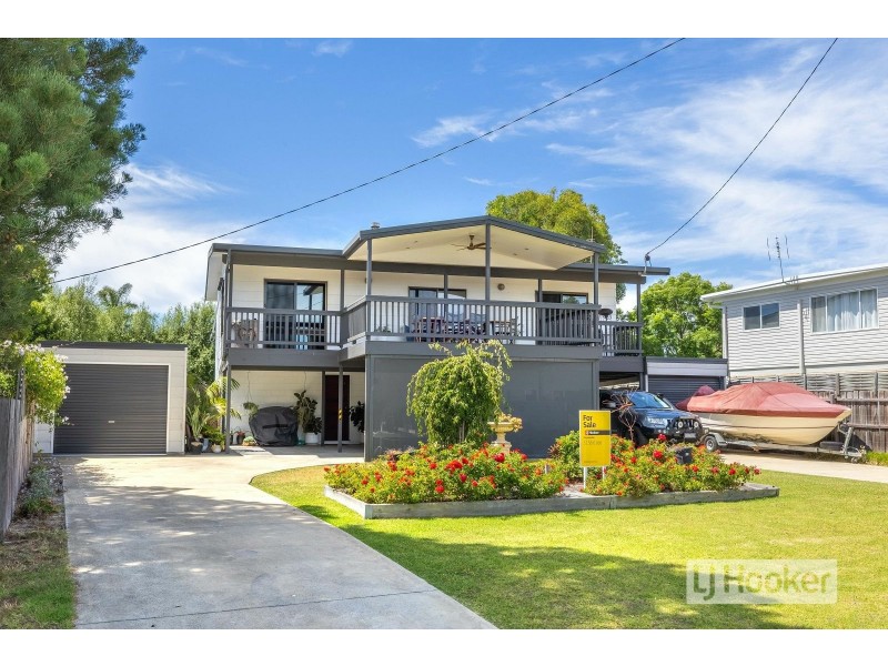 8 Government Road, Paynesville VIC 3880