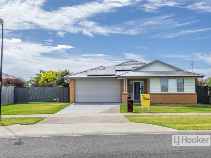 32 Palm Avenue, Paynesville VIC 3880