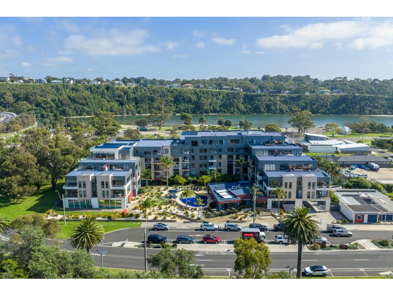 309/1 Esplanade, Lakes Entrance VIC 3909