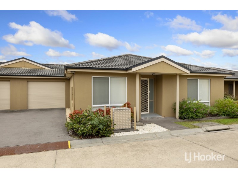 Unit 8/9 Wellington Street, Paynesville VIC 3880