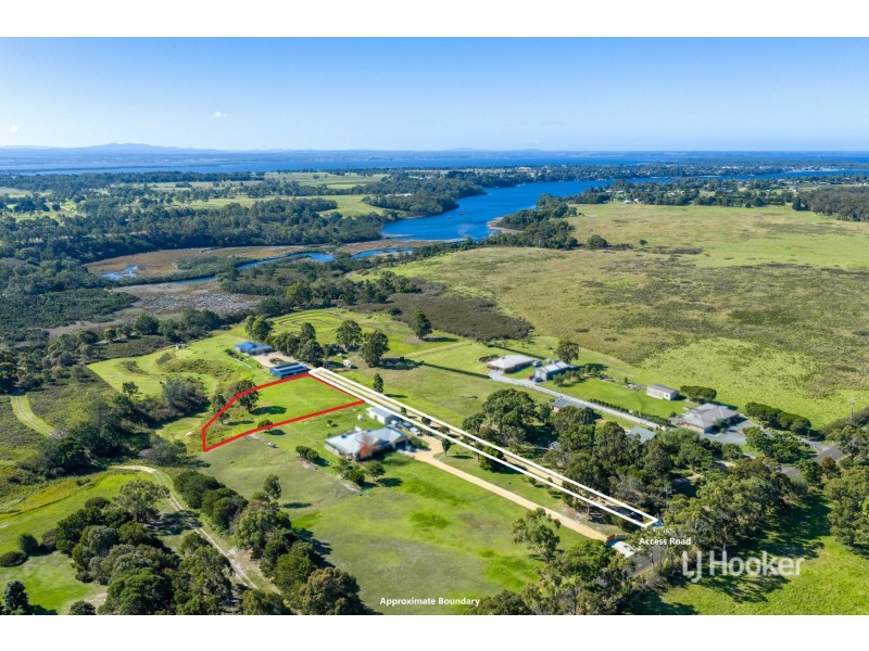 97A Birrells Road, Newlands Arm VIC 3875