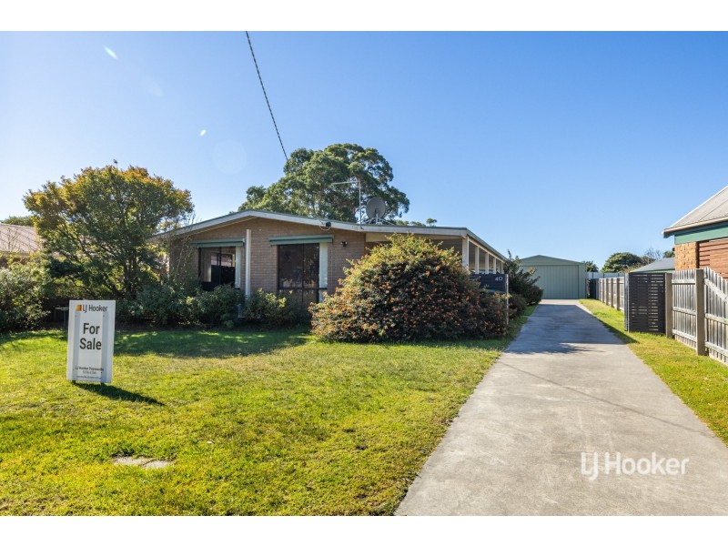40 Ashley Street, Paynesville VIC 3880