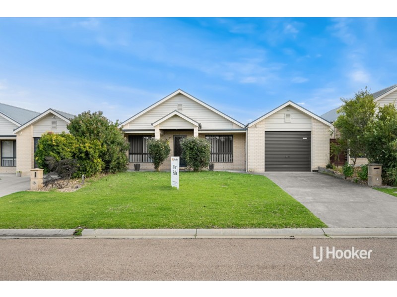 2/1 Riviera Close, Paynesville VIC 3880