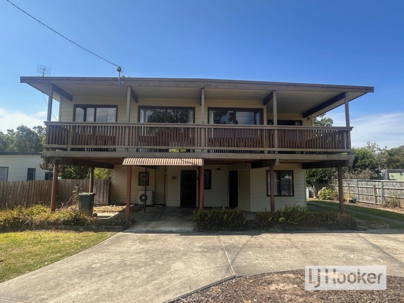 126 Newlands Drive, Paynesville VIC 3880