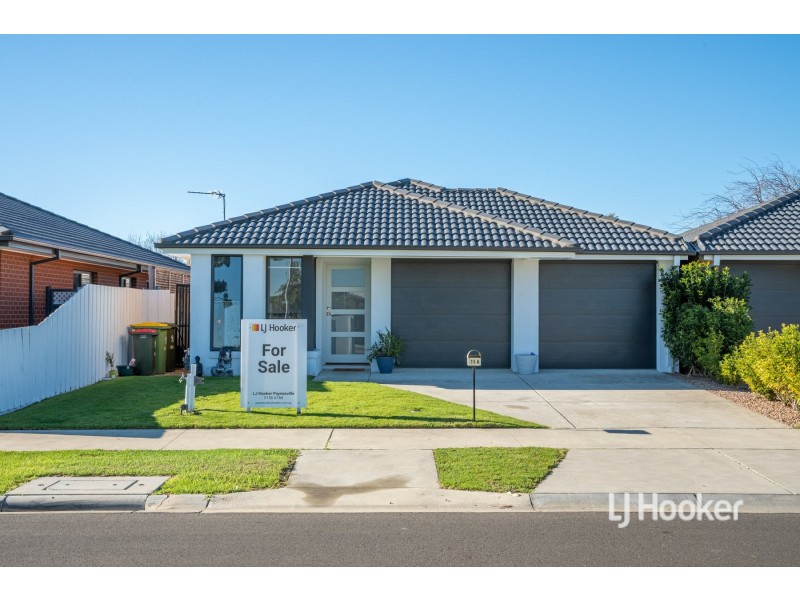 15A Haylock Drive, Paynesville VIC 3880