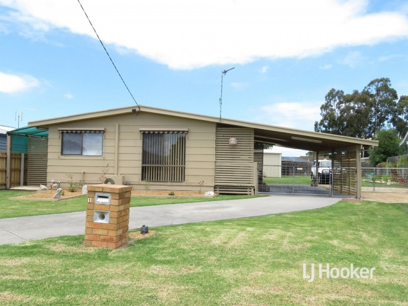 1 The Moorings, Paynesville VIC 3880