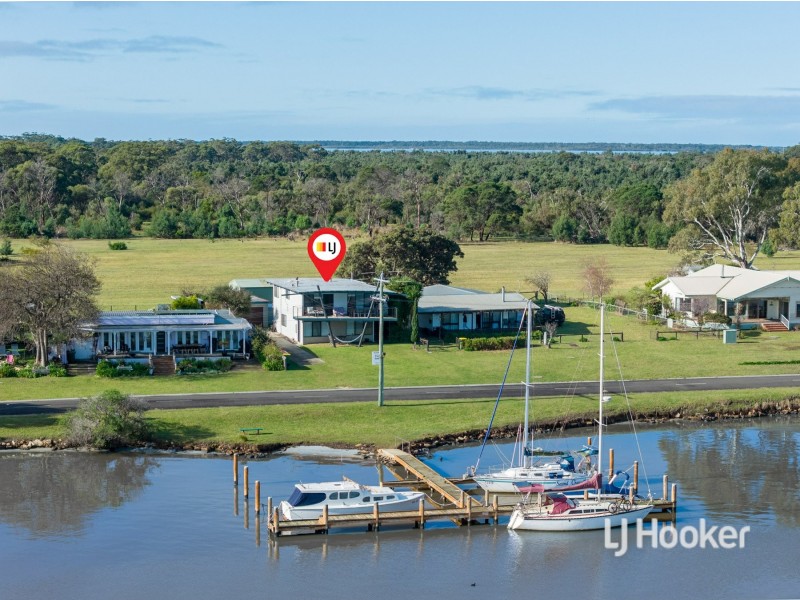 157 Western Boulevard, Raymond Island VIC 3880