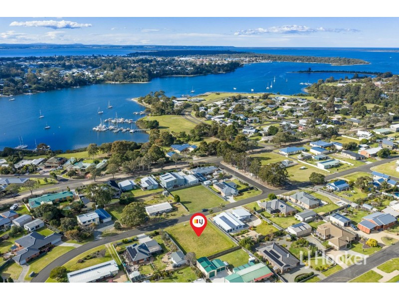 10 Village Fair Drive, Newlands Arm VIC 3875