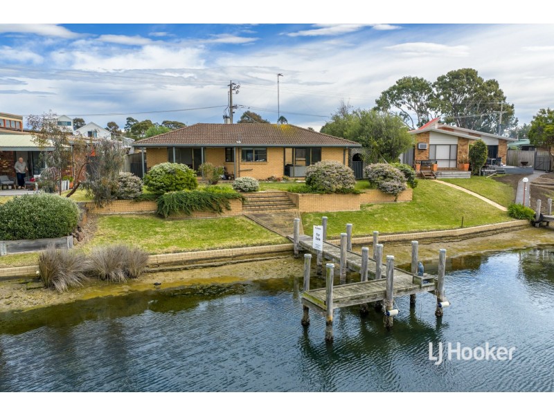 3 Fort King Place, Paynesville VIC 3880