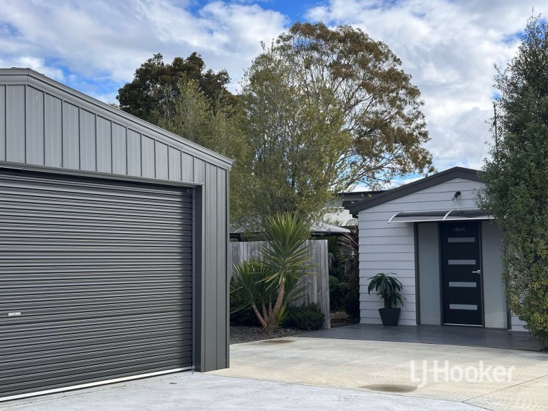 5/120 Grandview Road, Paynesville VIC 3880