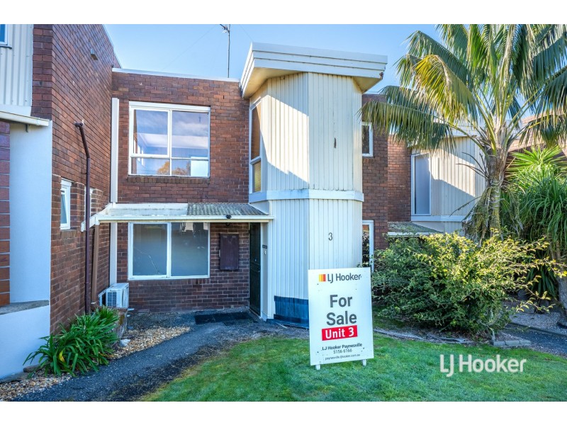 Unit 3/28 Main Road, Paynesville VIC 3880