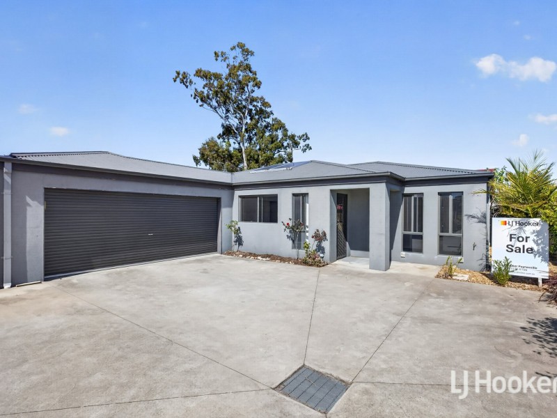 3B Paynesville Road, Paynesville VIC 3880