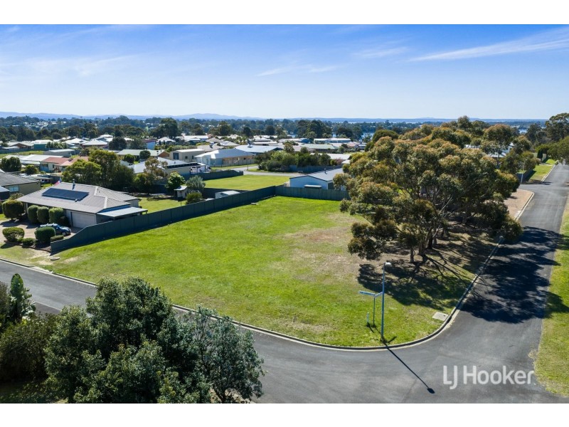 3 Butlers Point Drive, Newlands Arm VIC 3875