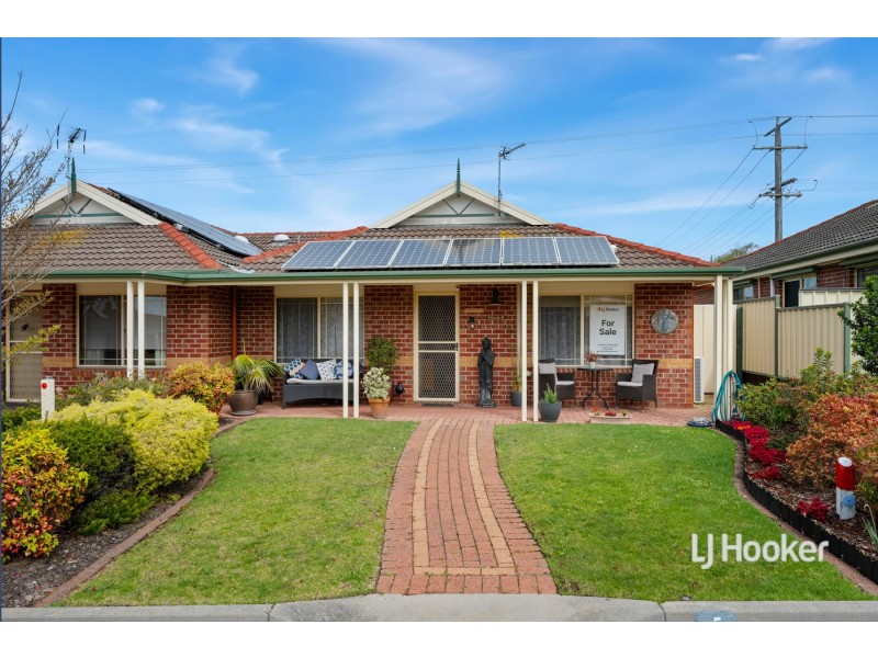 Unit 5/5 Canal Road, Paynesville VIC 3880