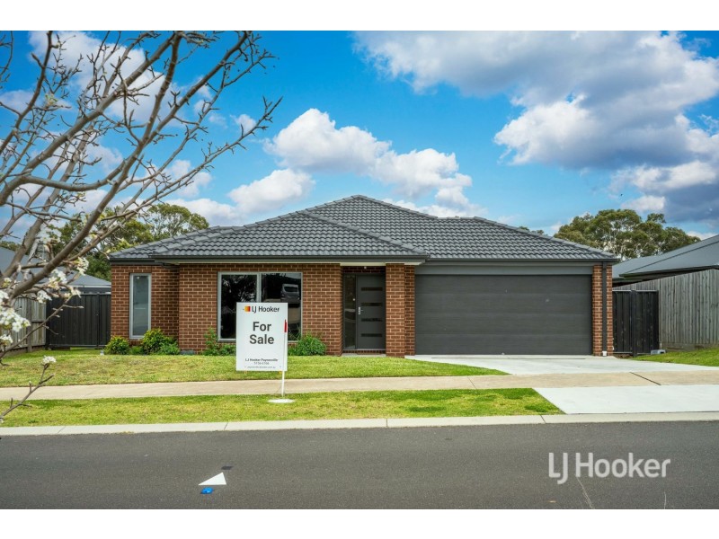 17 Cardinal Drive, Eagle Point VIC 3878