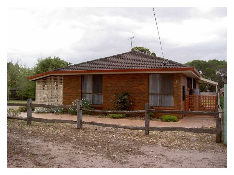 76 King Street, Paynesville VIC 3880