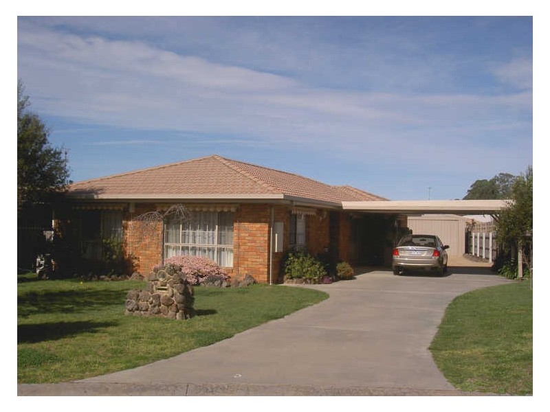 6 Acacia Court, Paynesville VIC 3880