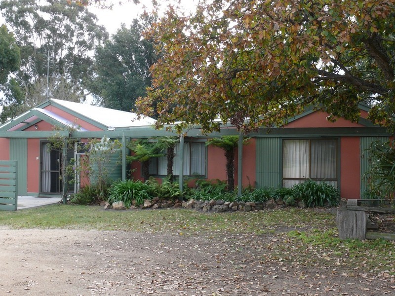 Paynesville VIC 3880