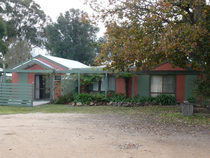 Paynesville VIC 3880