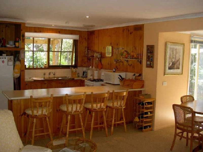 Raymond Island VIC 3880