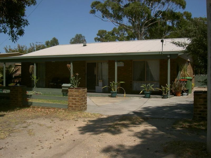 31 Vaughan Street, Paynesville VIC 3880