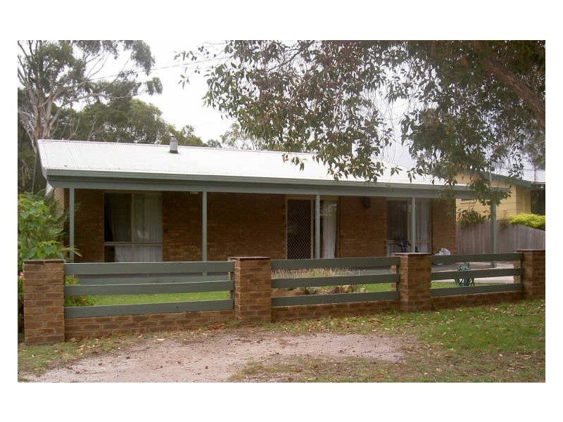 31 Vaughan Street, Paynesville VIC 3880