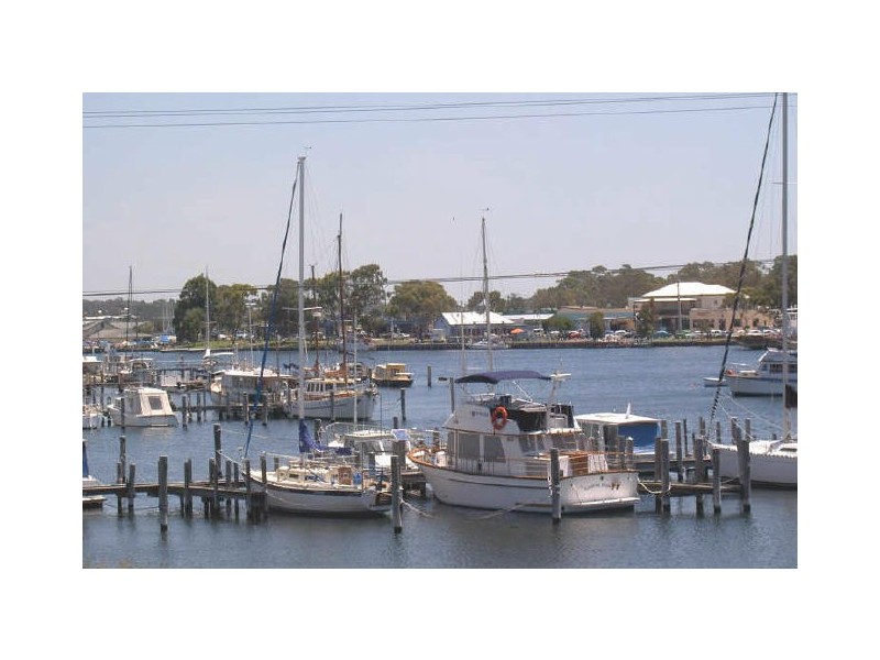 Raymond Island VIC 3880