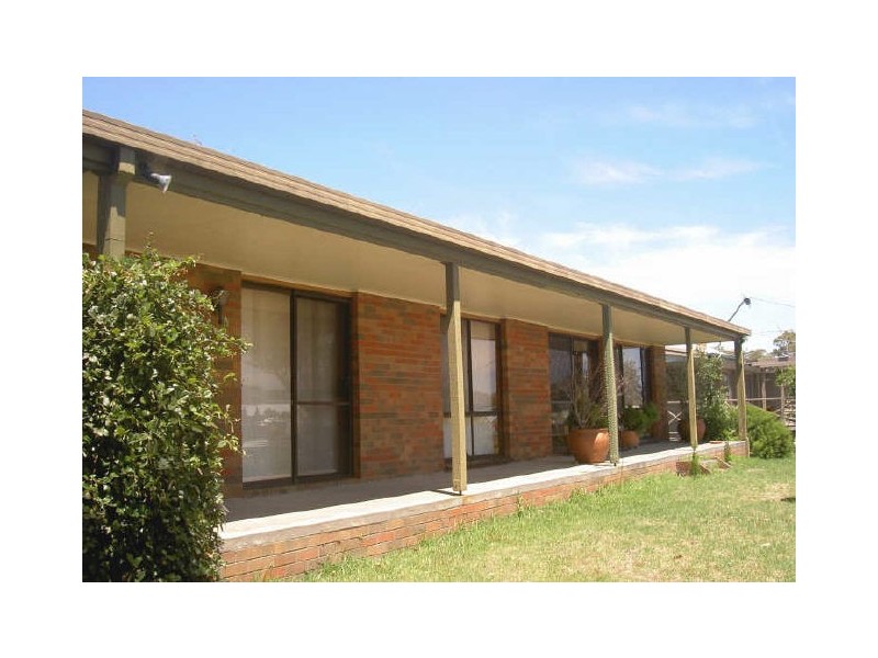 Raymond Island VIC 3880