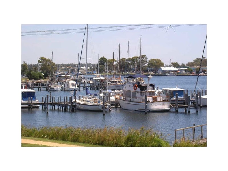 Raymond Island VIC 3880